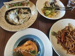 -蓝枪鱼Blue Marlin Infinita(星海店)