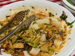 -西贝莜面村(近铁城市广场店)