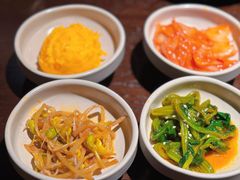 -Fuzzy Bistro 浮几韩餐·茶酒馆