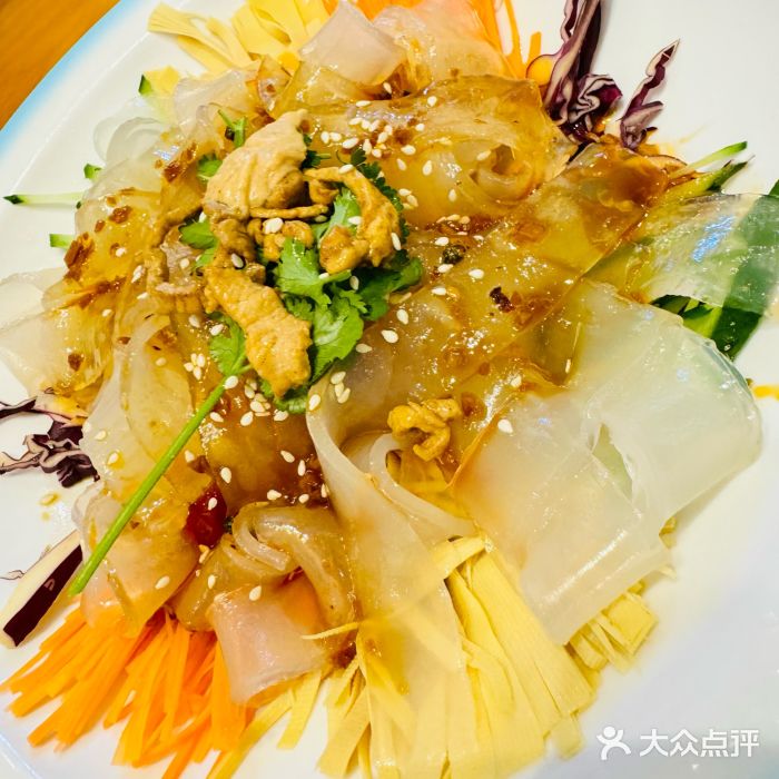 客临百思德·东北特色馆(龙湖时代天街店)图片