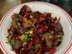 -张氏父子常德肠子馆(红星总店)