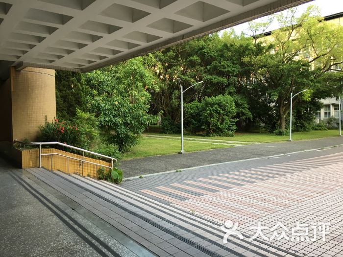 师大附中附国中图片 - 第2张