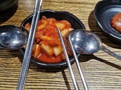 -吴草鸡爪오초닭발韩食堂(融恒盈嘉中心店)
