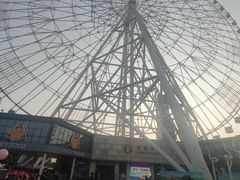 -南昌之星摩天轮