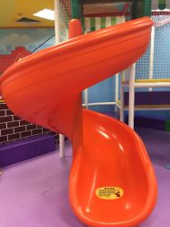 旋转滑梯-美嘉纷(嘉洲广场佛山南海大沥店)