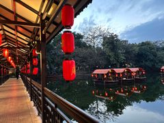 -侨美·唐荔园·40年地道粤菜