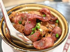 -荔园小馆(园岭新村二期店)
