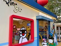 -深圳湾万象城(南山店)