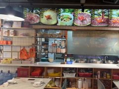 -潮汕大目牛肉火锅(上梅林店)