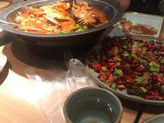 -青年公社烤鸭(滨湖银泰店)