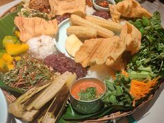 -俏香傣·德宏风味餐厅(万宏路店)
