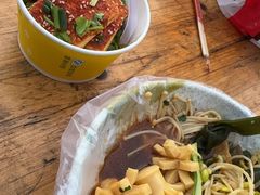 -就这家旋转小火锅(西安路罗斯福店)