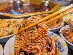 -大风老火锅(江北一店)