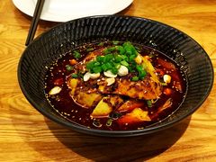 -渝乡人家(和平里店)