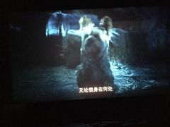 -卢米埃影城(苏州园区华润杜比全景声激光店)