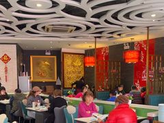 -大碗居·烤鸭·鱼头泡饼(天坛东门店)