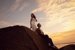 点击看大图 -太古映画婚纱摄影(天河店)