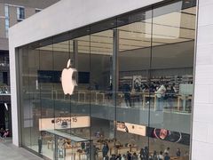 -Apple零售店(成都太古里店)
