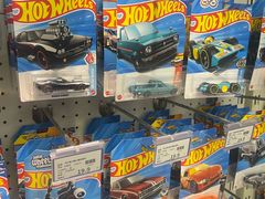 -TOYSRUS玩具反斗城(上海青浦吾悦广场店)