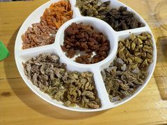 -苏州市吴中区光福窑上花果蜜饯厂