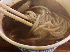 -王记生烫牛杂面馆(兰陵路店)