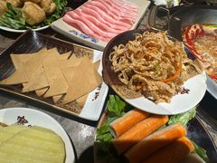 -小龙坎老火锅(展览馆店)