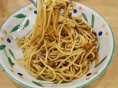 -萨莉亚意式餐厅(苏州食百家店)