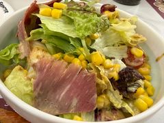 -斗牛士牛排餐厅(嘉里汇店)