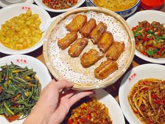 -天下客饭店(中山路店)