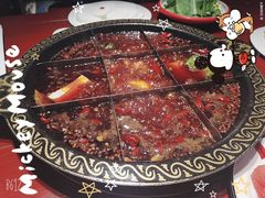-黄家码头老火锅(解放碑旗舰店)