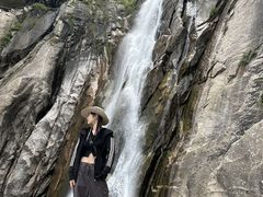 -洛阳白云山景区