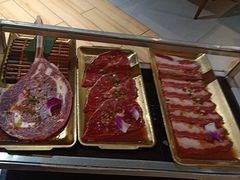 -炙城·韩式烤肉(南京东路店)