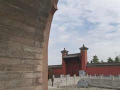 -龙王庙行宫