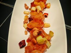 -渝乡辣婆婆·川菜 水煮鱼(中山西路店)