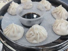 汤包-凤爪王烧烤(徐东旗舰店)