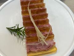 -苏小柳手作点心x茶叙小院(徐家汇分院)