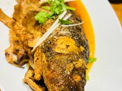 -蔡家酒楼(一德街店)