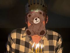 -杜哈夫DOUX RÊVE·生日蛋糕(日月光店)