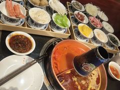 -咏江南·苏式火锅·苏州评弹(观前街店)