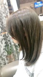 -GIRL STYLE 烫发·染发沙龙