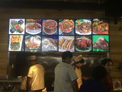 -王胖子驴肉火烧(鼓楼店)