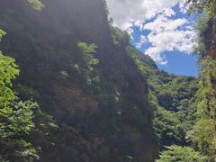 -九龙潭景区