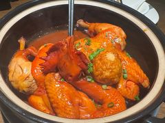 -HOHO餐厅(古子城店)