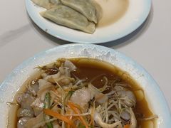 -宾朋海鲜特色美食餐厅·纯手工鲅鱼水饺(兴海路店)