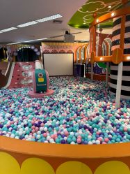 -孩子王童乐园(天津远洋乐堤港店)