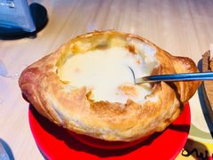 -必胜客(金高店)