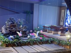 -陆琴脚艺·足浴·SPA(夫子庙店)