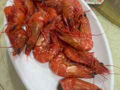 -考记泥焗鸡农庄·海鲜(北洛秘境店)