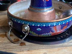 -木辛水水冰煮羊(凤城六路店)