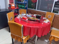 -金莲饭店·东南亚广东特色风味